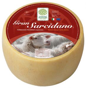 Gran Sarcidano